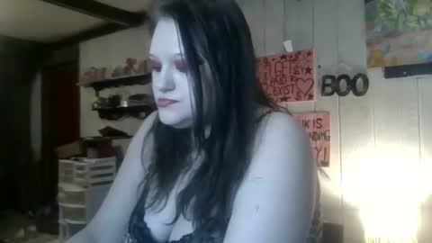 findommefoxi online show from November 3, 3:40 am