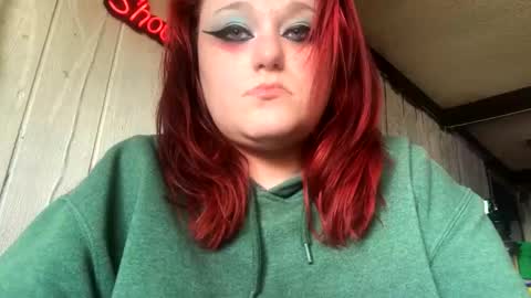 findommefoxi online show from January 19, 5:39 pm
