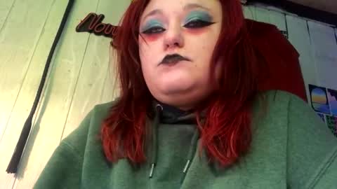 findommefoxi online show from January 21, 11:02 pm