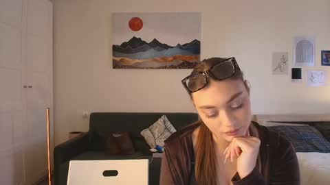 findweyout online show from March 14, 1:59 pm