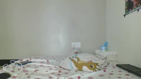 caro online show from October 14, 8:12 pm