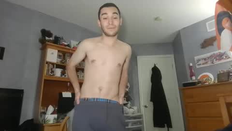 Christian online show from February 27, 8:45 pm