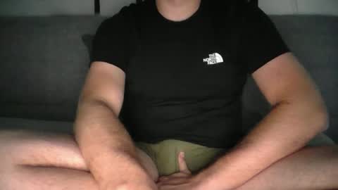 Finn online show from July 28, 5:13 pm