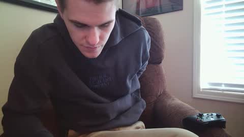 Jake  I am Bicurious online show from November 10, 6:43 pm