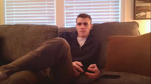 Jake  I am Bicurious online show from December 15, 9:44 pm