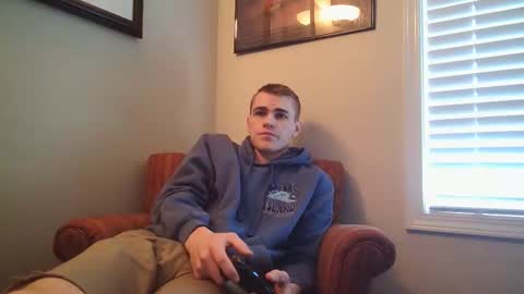 Jake  I am Bicurious online show from February 21, 8:23 pm