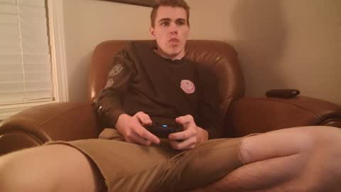 Jake  I am Bicurious online show from April 4, 1:34 am