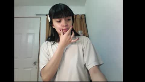 finnky1 online show from March 20, 5:12 am