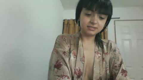 finnky1 online show from March 3, 3:35 am