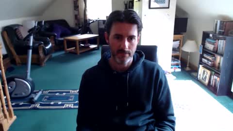 Finn Mr online show from May 2, 1:50 pm