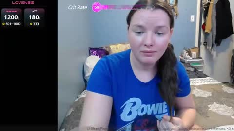Fionna online show from December 20, 5:18 pm