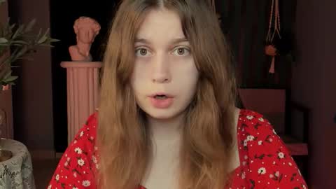 fiora online show from November 4, 5:20 am