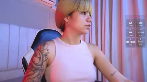 Fio  online show from February 28, 8:57 pm