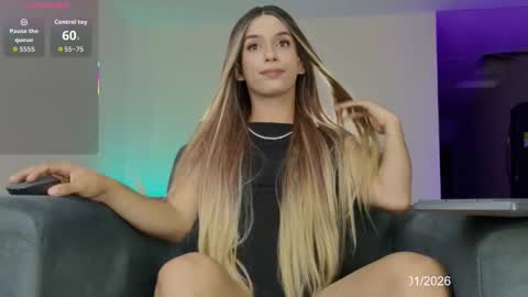 FIORELLA  online show from January 15, 2:53 am