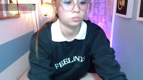 Fiorellaa online show from October 7, 3:30 pm