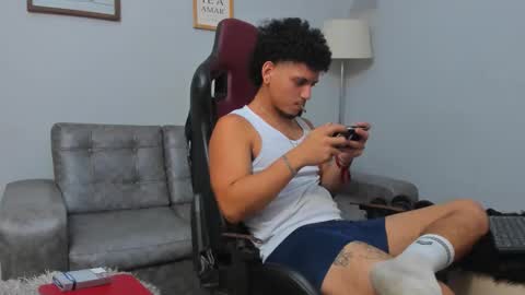 fire_boy69 online show from January 8, 5:08 pm