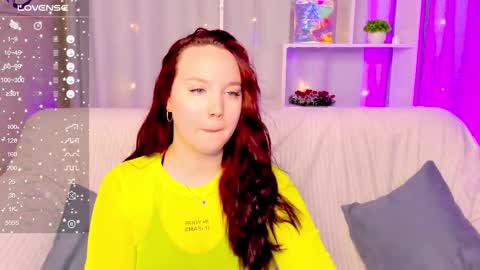 fire_emily online show from January 7, 1:21 am