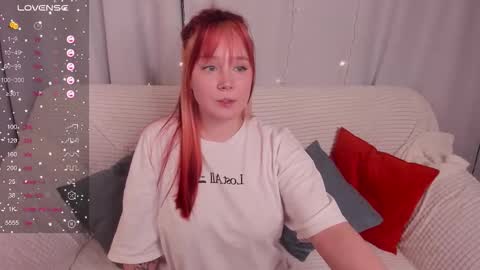 fire_emily online show from February 4, 2:04 am
