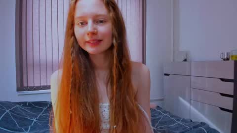 fire_luna online show from February 4, 8:56 am