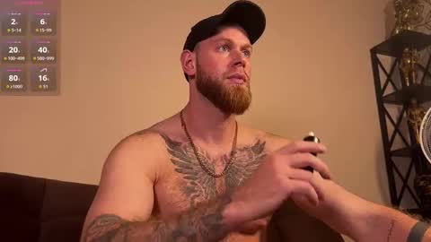 Alex online show from September 13, 8:11 pm