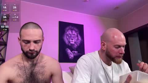 Alex online show from March 3, 10:44 am