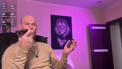 Alex online show from March 13, 12:19 pm