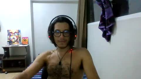 Ricardo online show from July 23, 4:32 am
