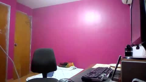 Ricardo online show from February 4, 1:12 am