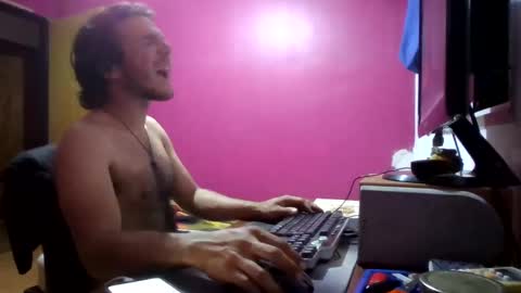 Ricardo online show from February 21, 1:11 am