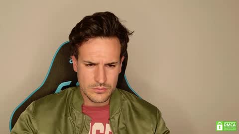 firefigther online show from April 18, 9:15 pm