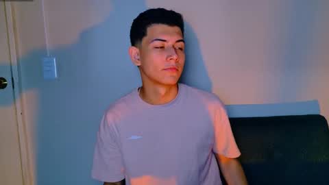 Nicolas online show from February 23, 1:13 pm