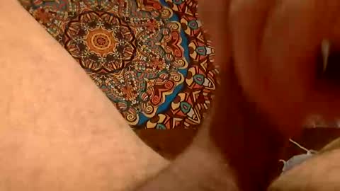 Fireinside online show from January 17, 2:43 am