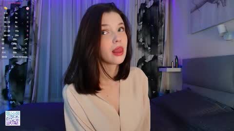 Catherine online show from February 8, 4:10 pm