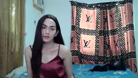 fireof_athisa online show from October 1, 8:13 am