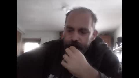 Brad online show from December 13, 9:54 pm