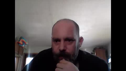 Brad online show from March 21, 6:45 pm