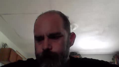 Brad online show from August 8, 9:25 pm
