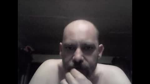 Brad online show from May 10, 2:07 am