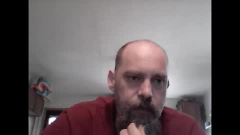 Brad online show from April 26, 10:40 pm