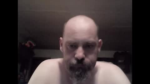 Brad online show from May 11, 2:07 am