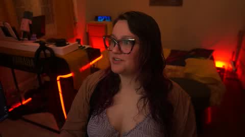 Lio Roxy online show from March 28, 2:24 am