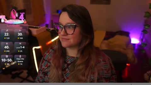 Lio Roxy online show from March 21, 4:51 am