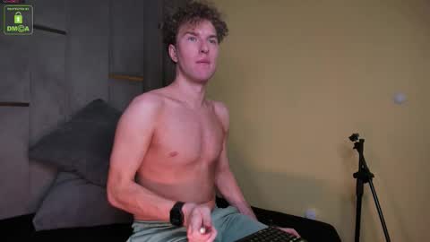 Sexy Tony online show from September 26, 10:56 am