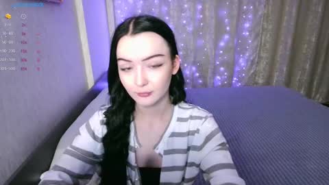 Sasha EmiAlex pvt open  online show from March 1, 3:27 pm