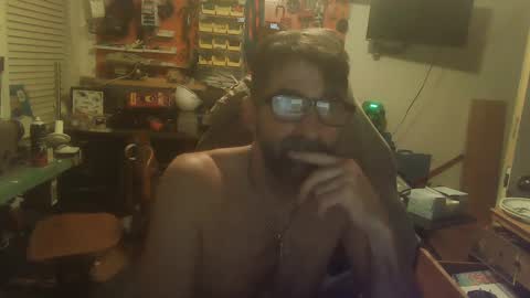 fishermanjack0101 online show from January 4, 11:33 am