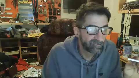 fishermanjack0101 online show from December 23, 7:52 pm