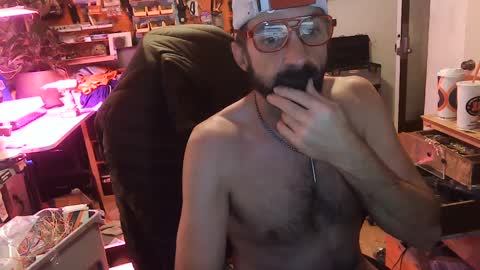 fishermanjack0101 online show from February 28, 6:54 am