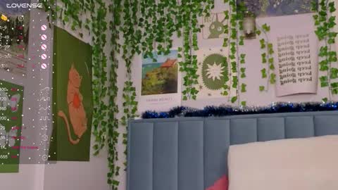 Ashle online show from January 14, 4:31 am