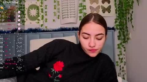 Ashle online show from January 16, 4:43 am