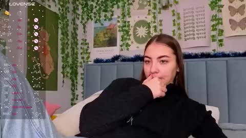 Ashle online show from January 10, 4:29 am